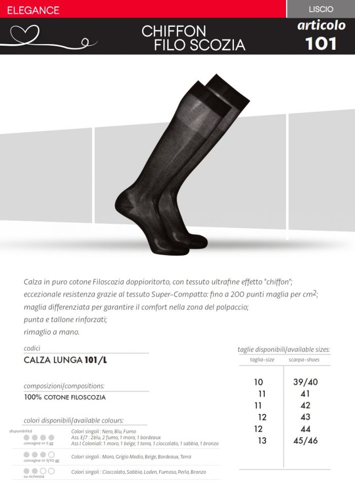 Sangiacomo Sangiacomo-basic-catalog-7  Basic Catalog | Pantyhose Library